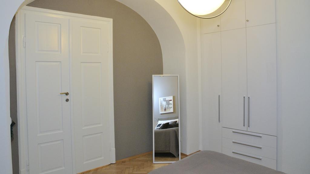 City De Lights Graz Habitación foto